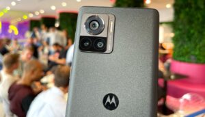 Motorola Edge 30 Ultra: Desvendando a Excelência em Tecnologia