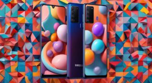 Explore as Mais Recentes Funcionalidades e Especificações do Samsung A21s