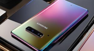 Samsung S10 Plus: Descubra os Recursos Imbatíveis